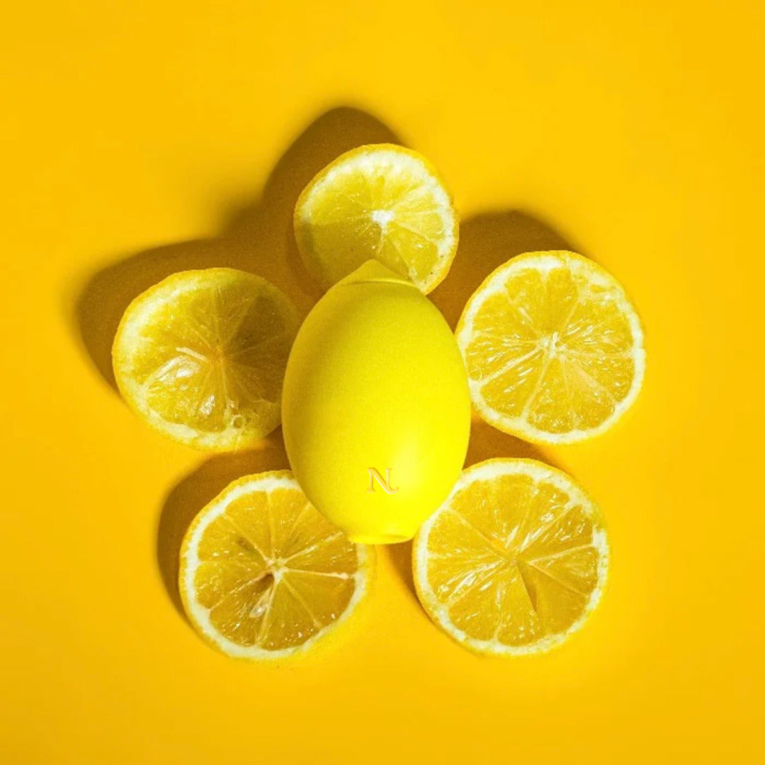Hello Nancy Lemon Shop lemon products